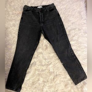 Dynamite Rosie High Waisted Jeanss